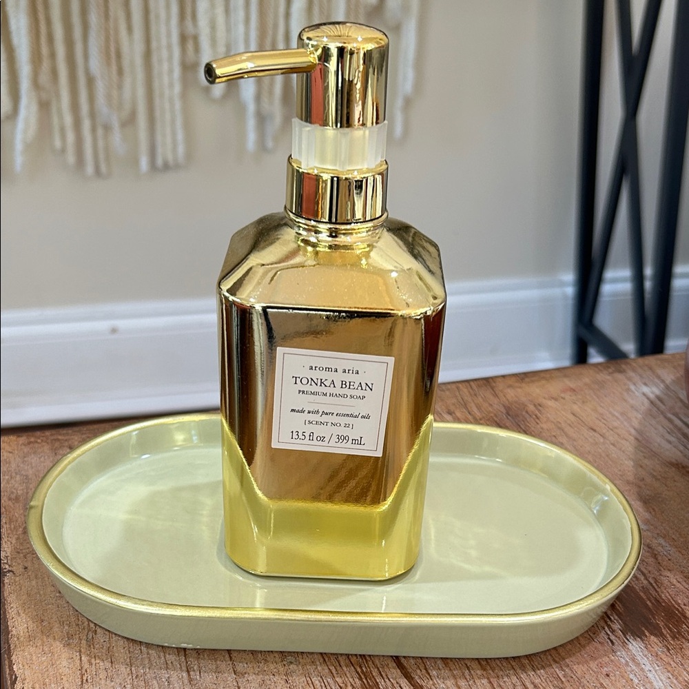 Premium Hand Soap